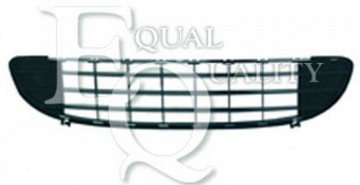 EQUAL QUALITY g0889 -  Решетка вентилятора, буфер